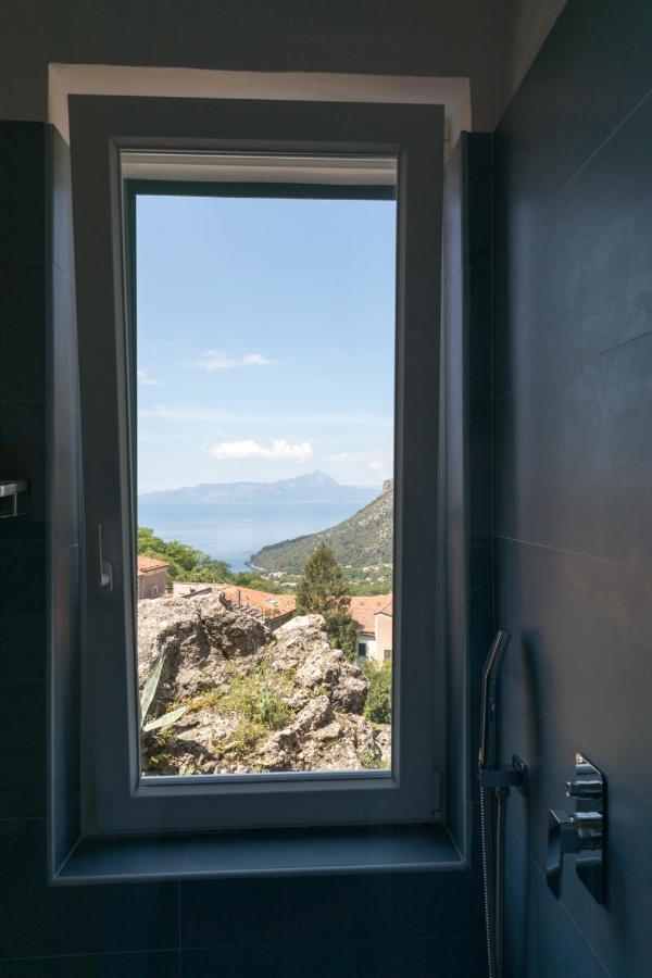 B&B Dal Maestro Maratea Eksteriør bilde